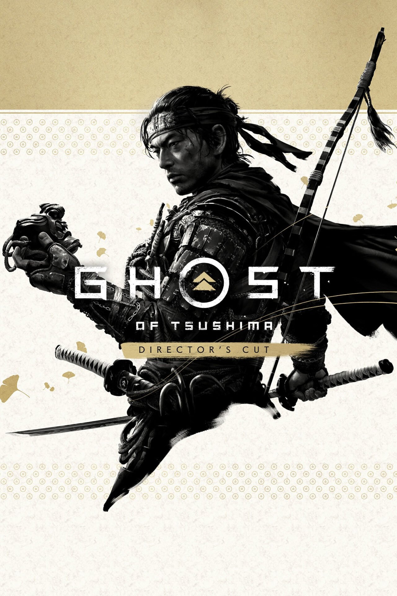 ghost of tsushima directors cut pc gofile download