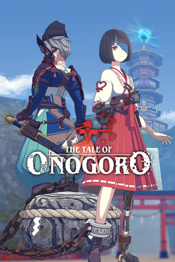 the tale of onogoro review
