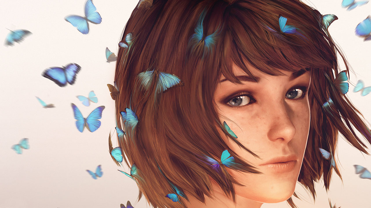 Get Life Is Strange