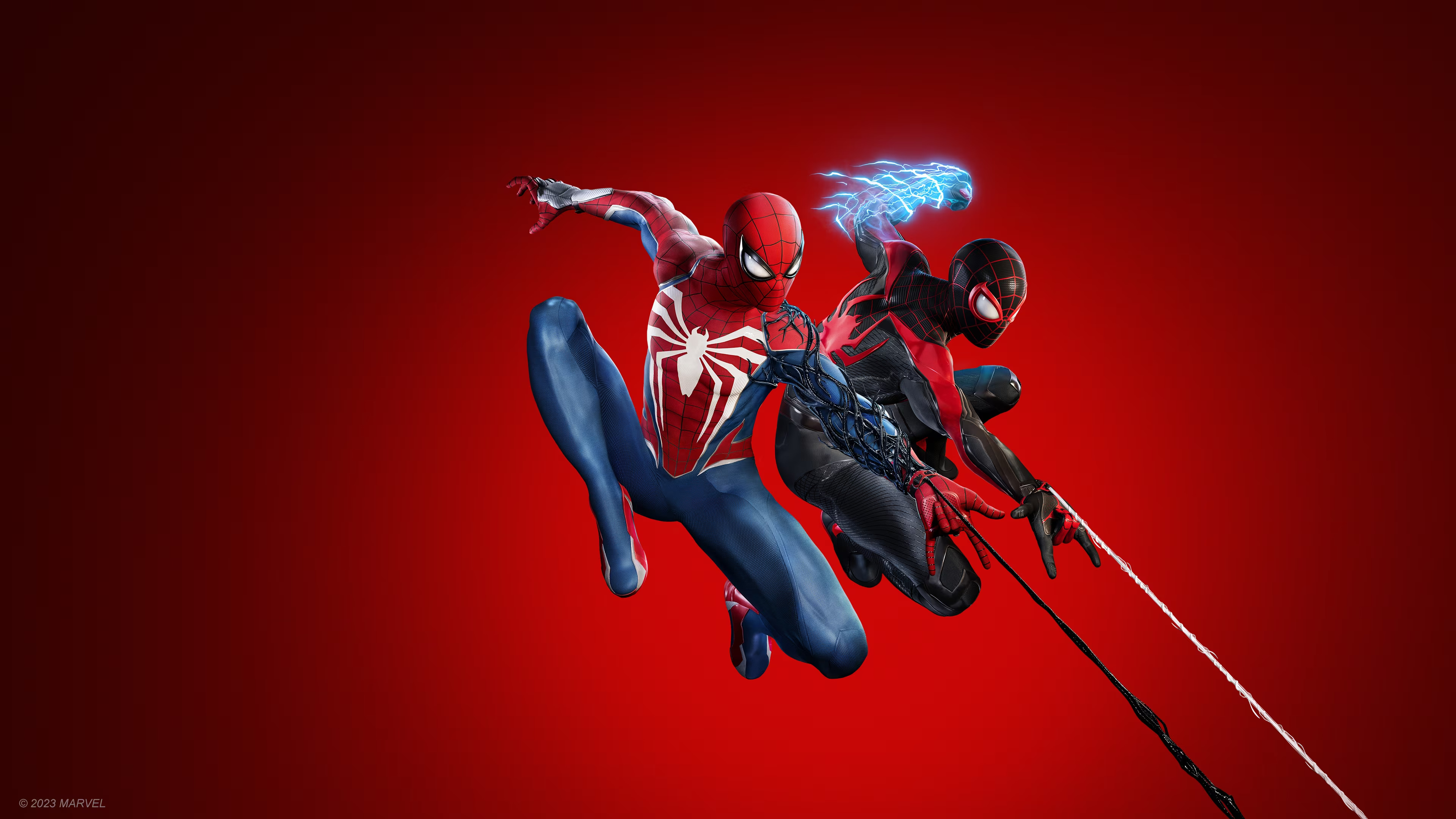 Marvel's Spider-Man 2 - Gematsu