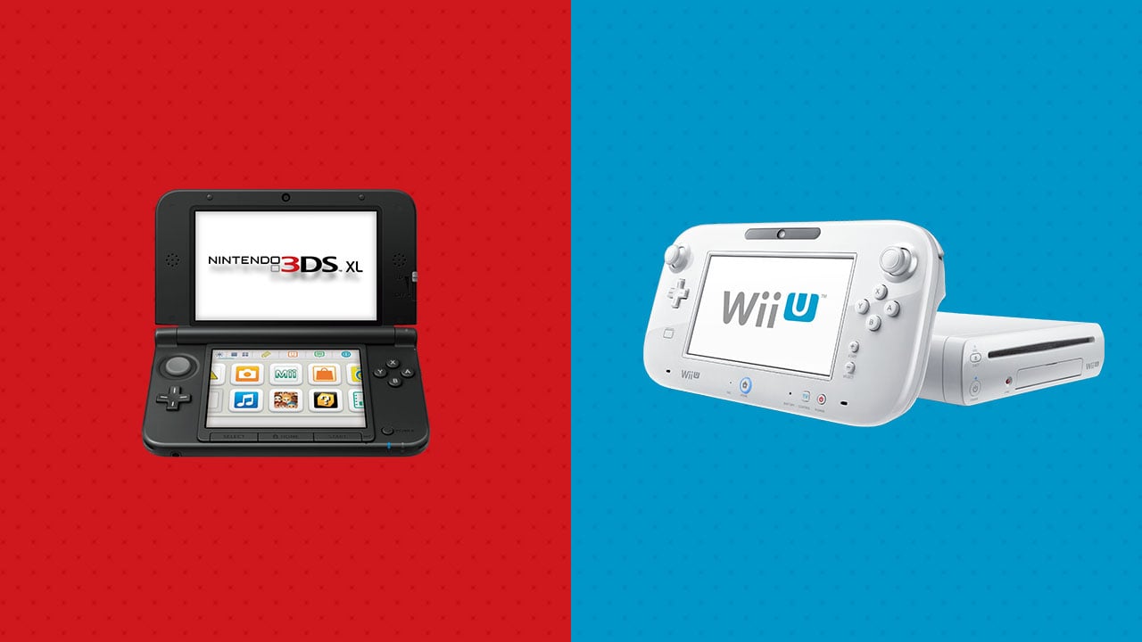 Nintendo Wii U and 3DS eShops are shutting down in March 2023 - Niche Gamer