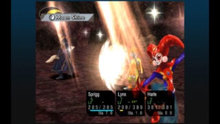 Chrono Cross is finally coming to PC this April