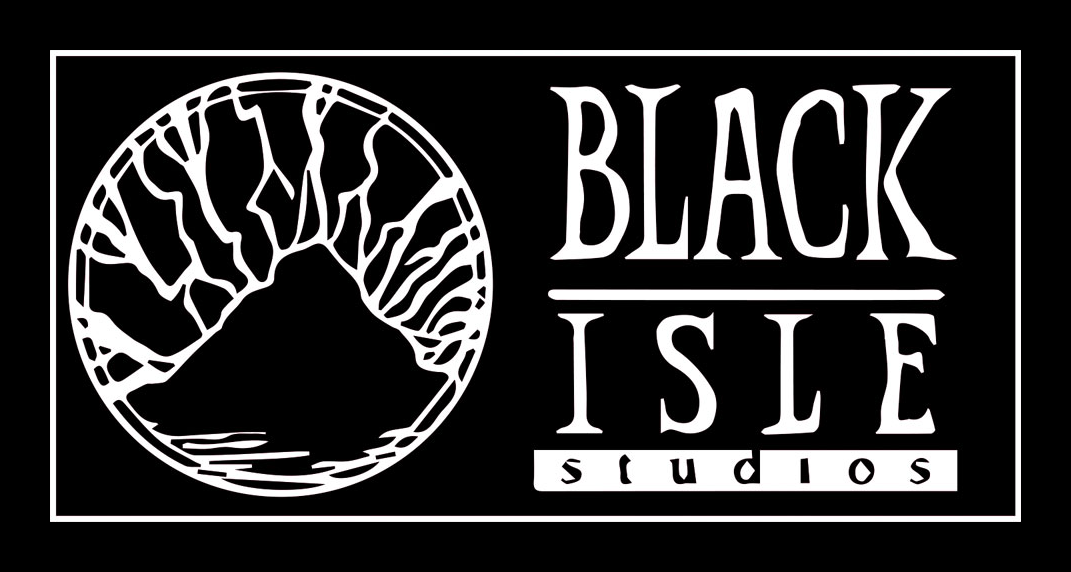 Black isle studios проекты