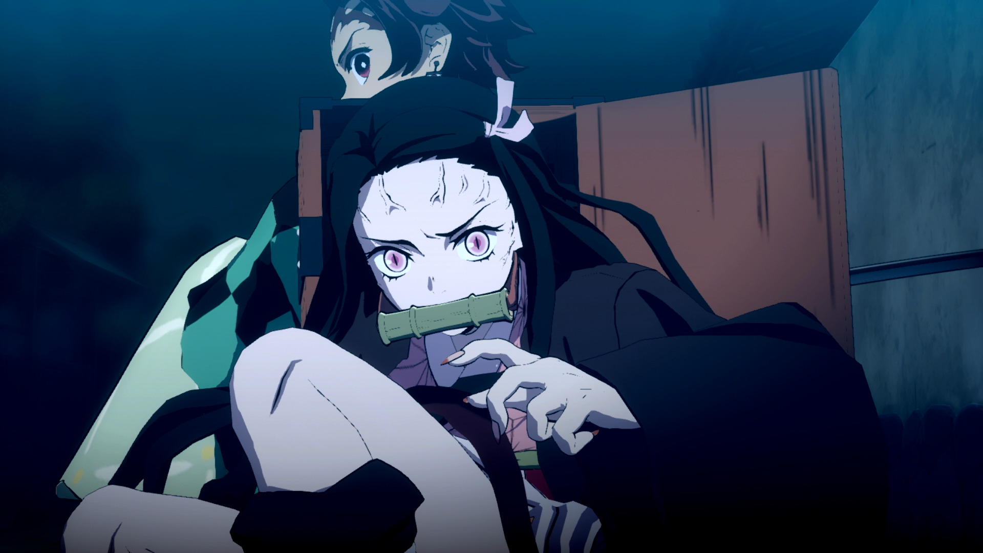 Demon Slayer: Kimetsu no Yaiba Switch Version Launches on June 9 in JP