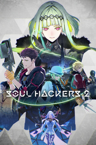 Soul Hackers 2 'Summoners Guide Vol. 5' video - Soul Matrix - Gematsu