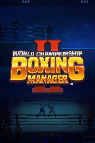 World Championship Boxing Manager 2 - Official Console Launch