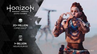 Horizon Zero Dawn 2 Announcement Seems Likely as Guerrilla Devs