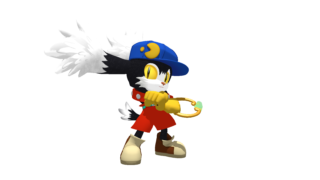 Jogo Klonoa: Phantasy Reverie Series - Ps5