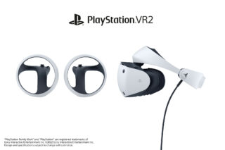 PlayStation VR2