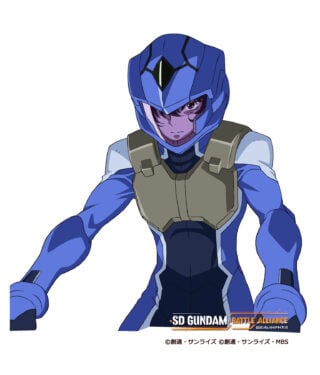 gundam 00 helmet