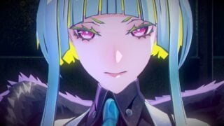 Soul Hackers 2 third trailer; digital editions and first DLC details  announced - Gematsu