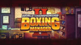 overage-gaming on X: OG plays World Championship Boxing Manager 2!   Like & Sub! @megacatstudios @playziggurat  #IndieGameTrends #Indies #IndieWatch #PixelArt #Retrogaming #IndieDev  #GameDev #IndieGameDev #IndieGame #IndieGames