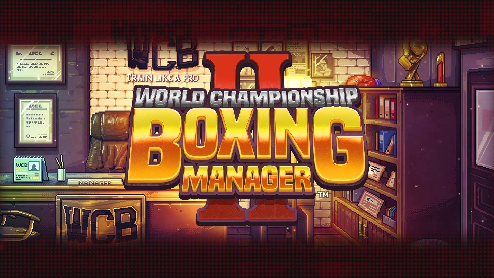 World Championship Boxing Manager 2 Review (PS4) - Raging Bulls- Finger Guns