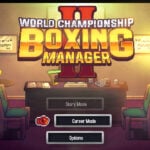 Enter the Ring — World Championship Boxing Manager 2 Launches Today on PC -  ÜberStrategist PR & Marketing Agency