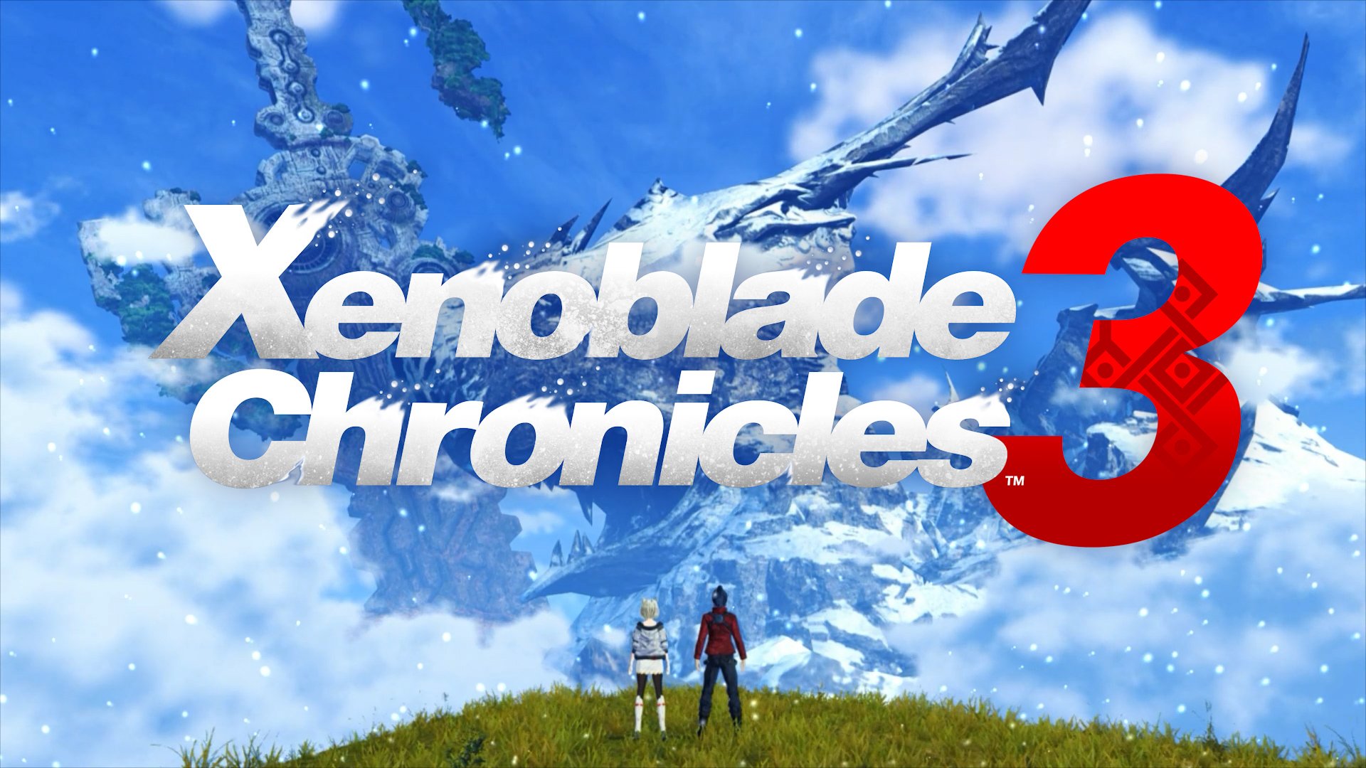 Xenoblade 3 screenshots from Nintendo Everything : r/Xenoblade_Chronicles