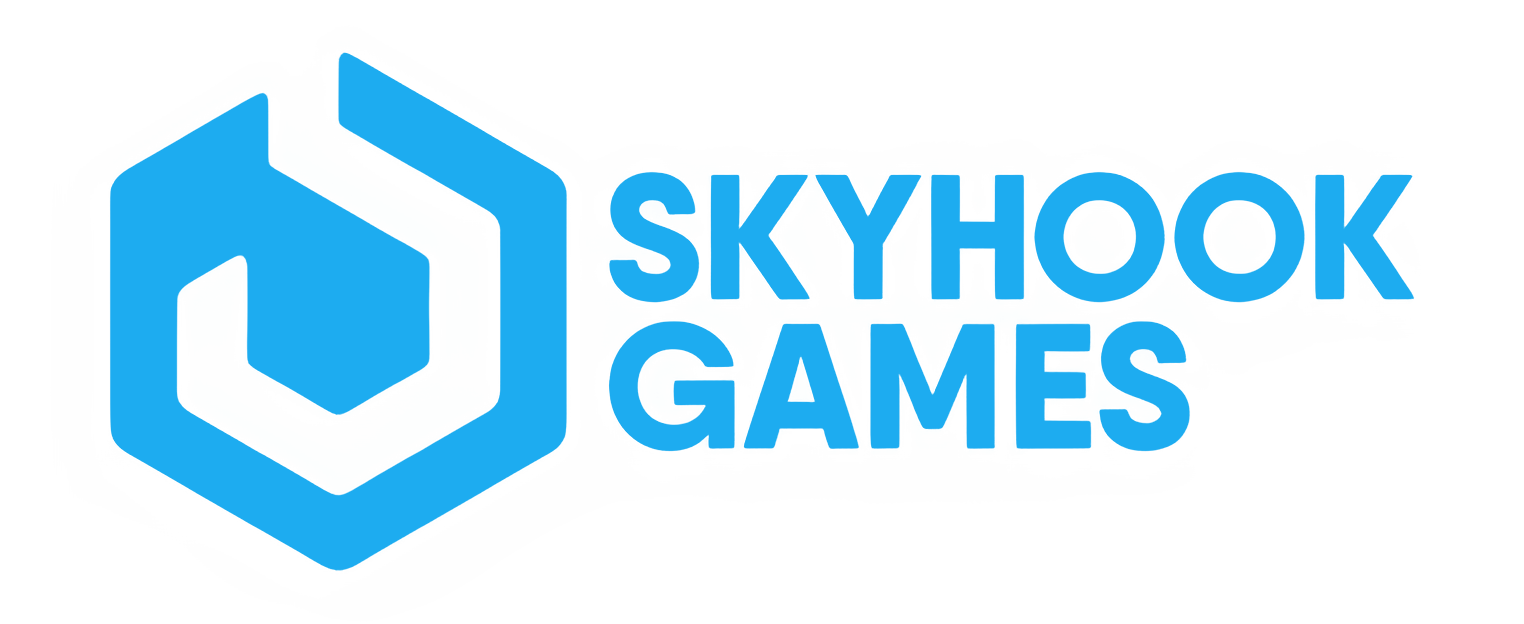 Skyhook Games - Gematsu