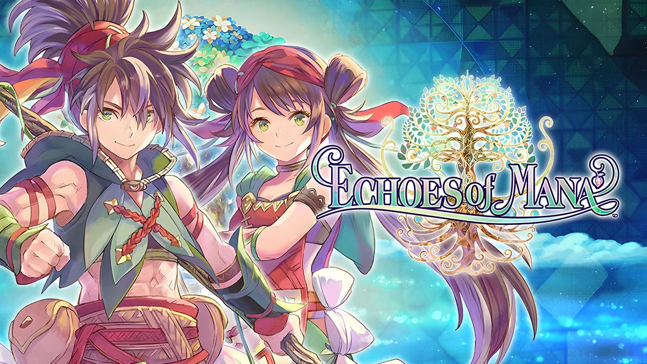 #
      Echoes of Mana pre-registration now available