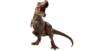 Capcom is making a game where it rains dinosaurs called Exoprimal