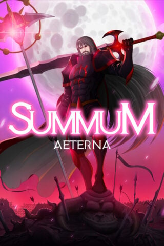 download the new for android Summum Aeterna