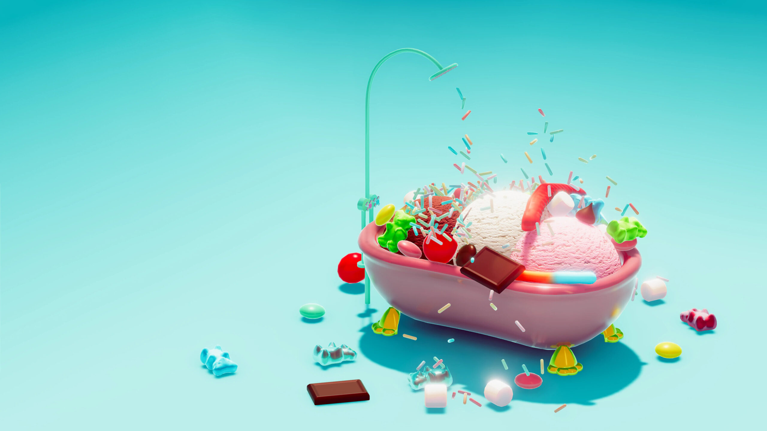 Nour: Play With Your Food - Jogos para PS5