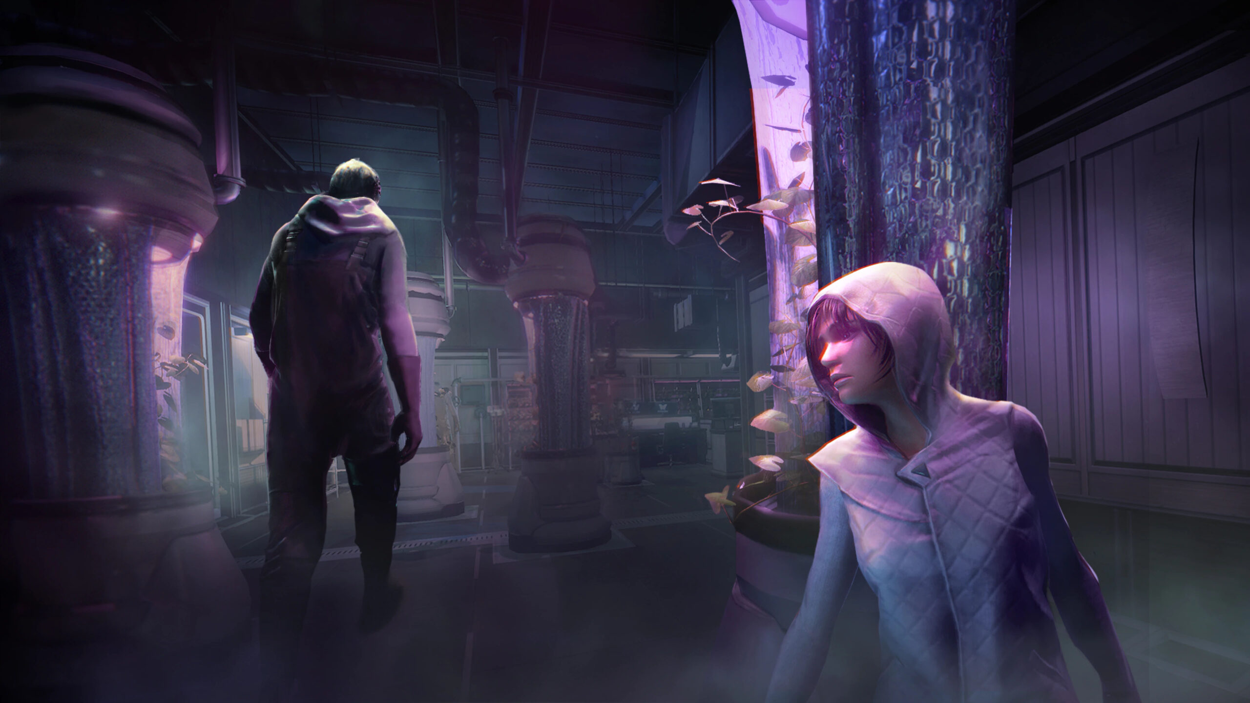 Republique: Anniversary Edition - Gematsu