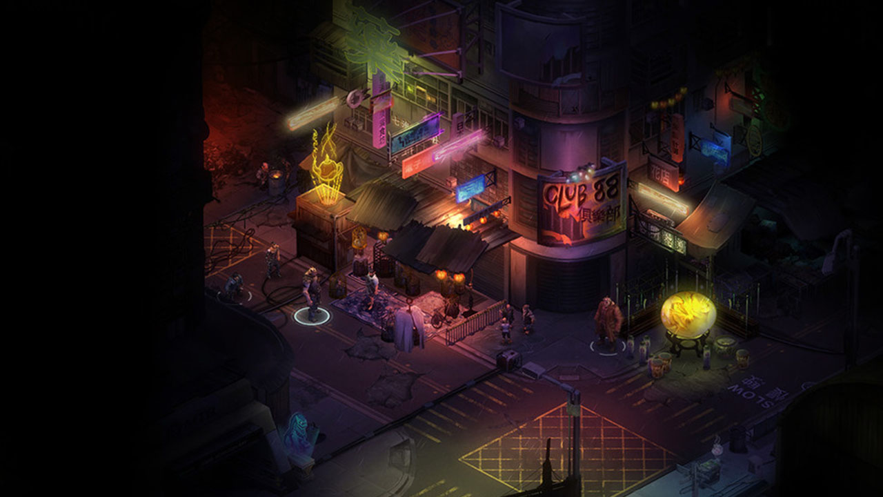 Shadowrun: Hong Kong (2015) - MobyGames