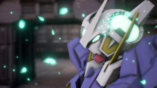 GUNDAM EVOLUTION｜BANDAI NAMCO Online