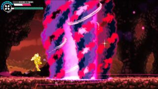 Gunvolt Chronicles: Luminous Avenger iX 2