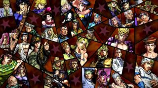 JoJo's Bizarre Adventure: All Star Battle Review‏  Bonus Stage is the  world's leading source for Playstation 5, Xbox Series X, Nintendo Switch,  PC, Playstation 4, Xbox One, 3DS, Wii U, Wii