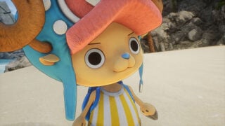 One Piece Odyssey, a new JRPG for consoles and PC, has been announced:  trailer and first details - Meristation