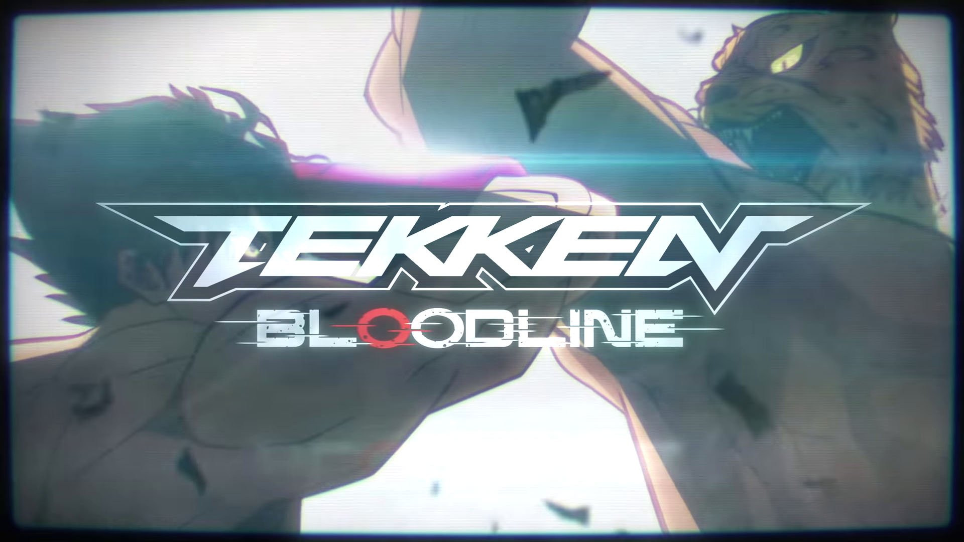Anime Review Tekken Bloodline 2022 by Yoshikazu Miyao