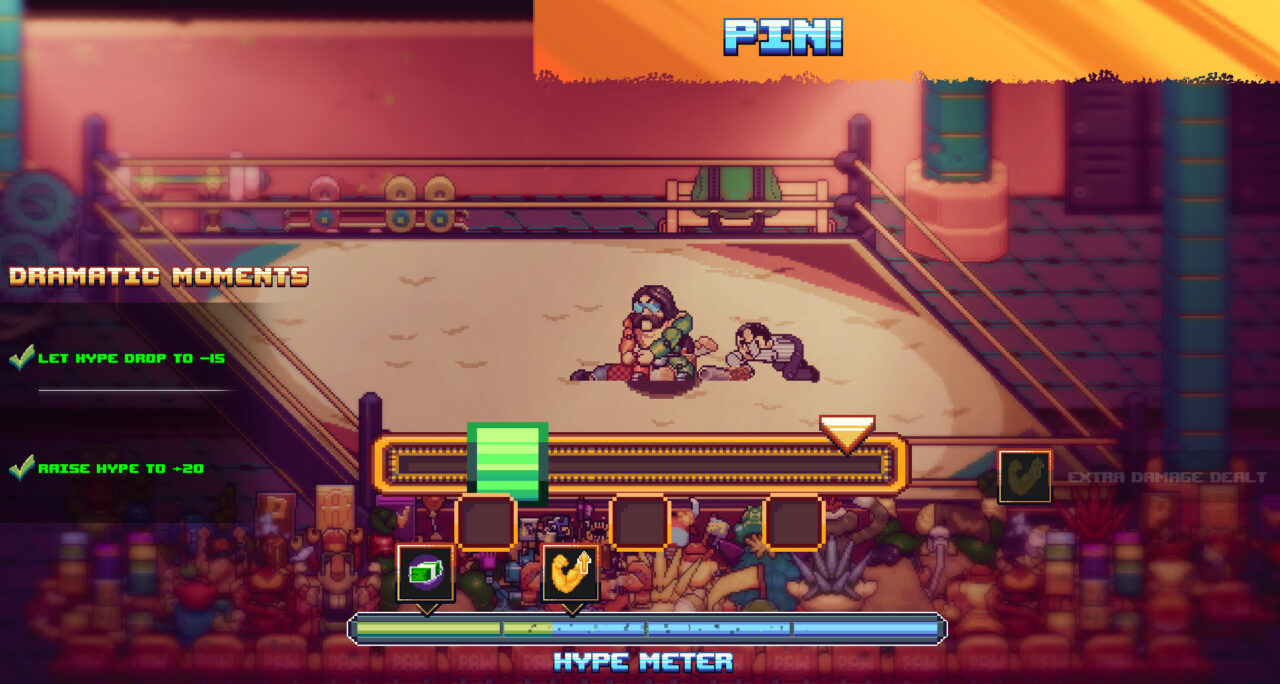 WrestleQuest for ios download free
