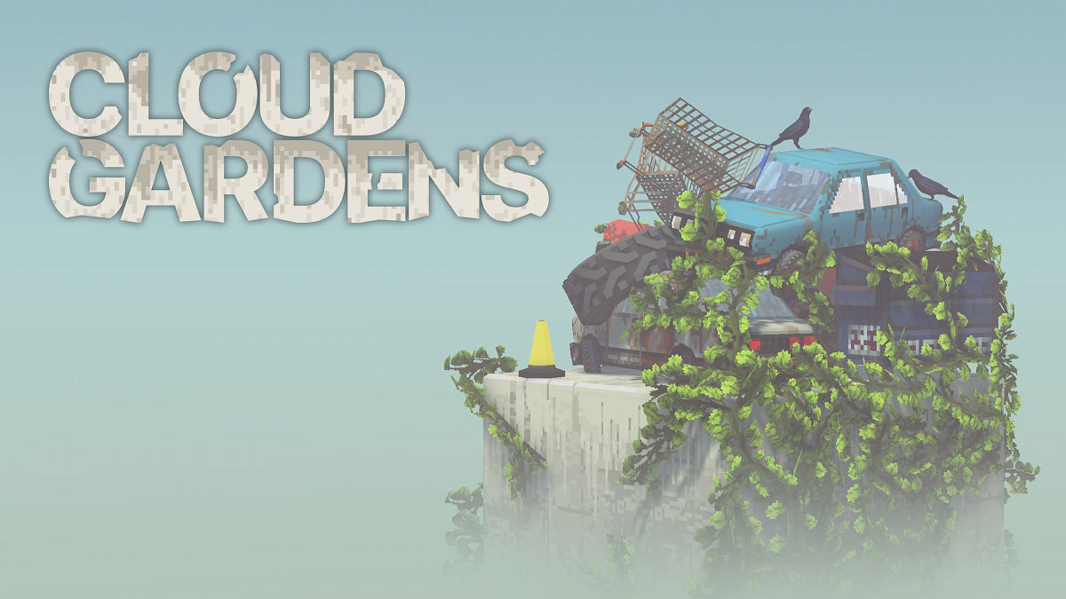 #
      Cloud Gardens coming to Switch on May 12