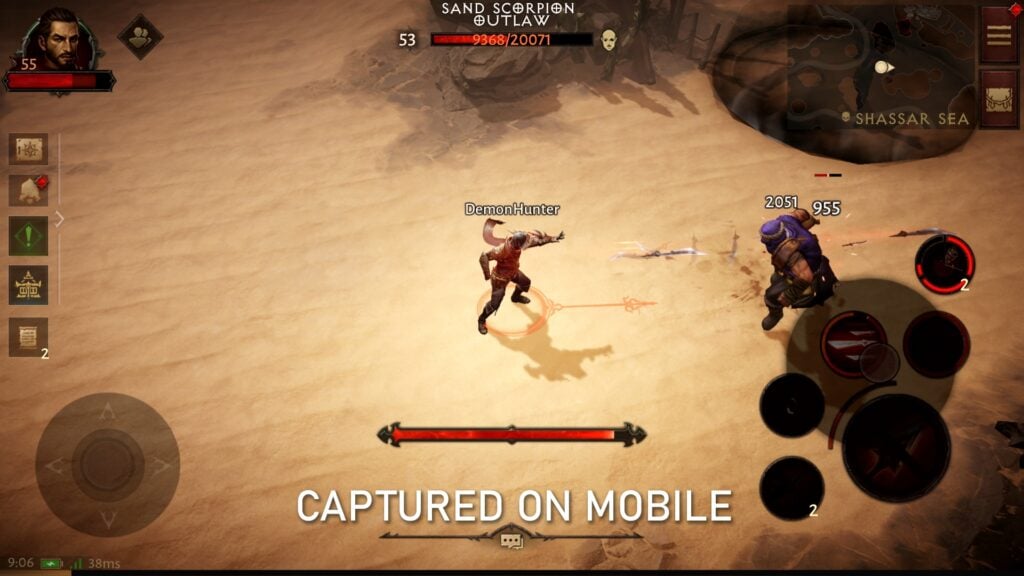 Diablo Immortal Launches June 2 For IOS Android And PC Open Beta   Diablo Immortal 2022 04 25 22 006 1024x576 