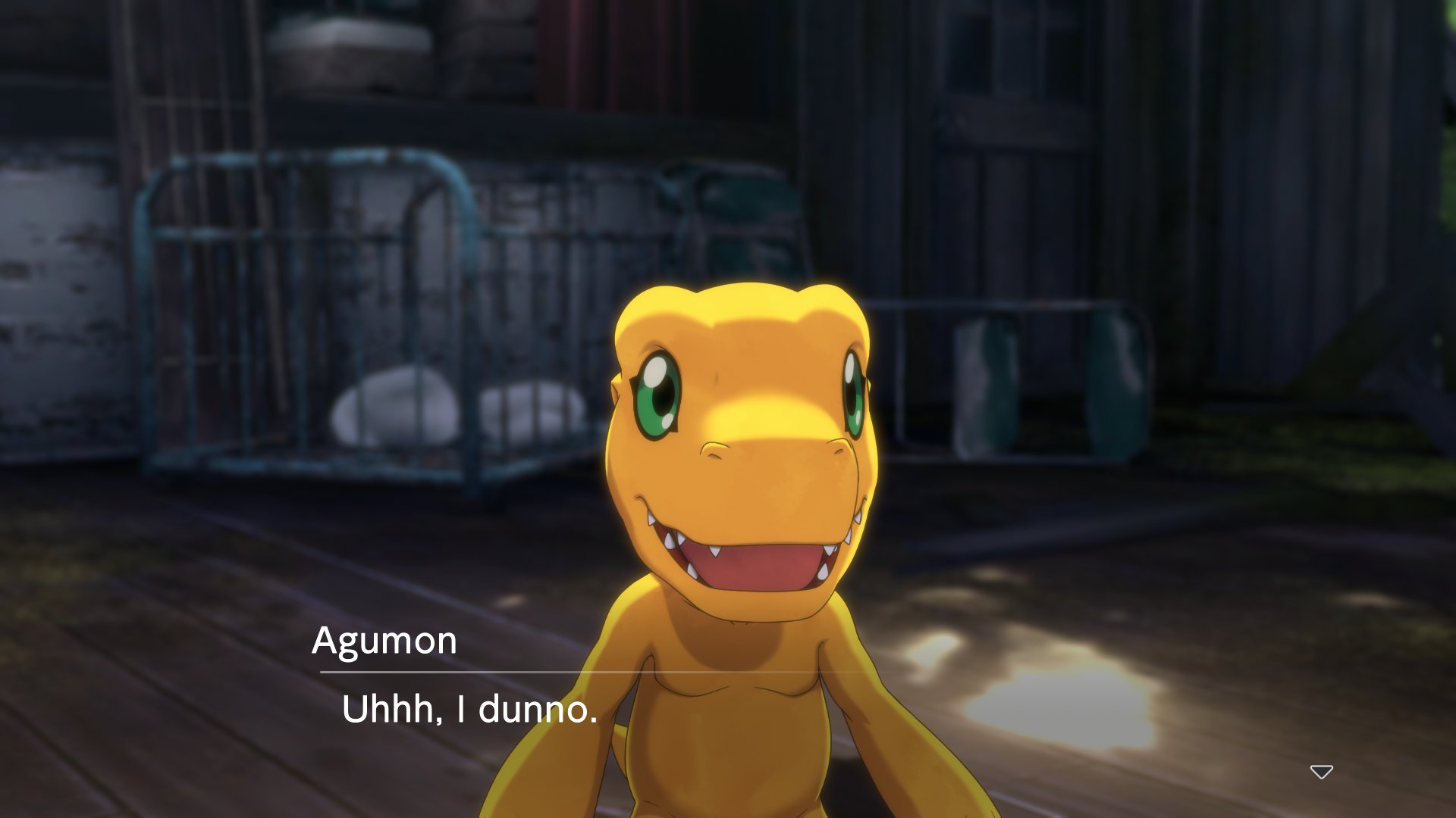Digimon Survive: Como conseguir Greymon e tudo sobre digievolução