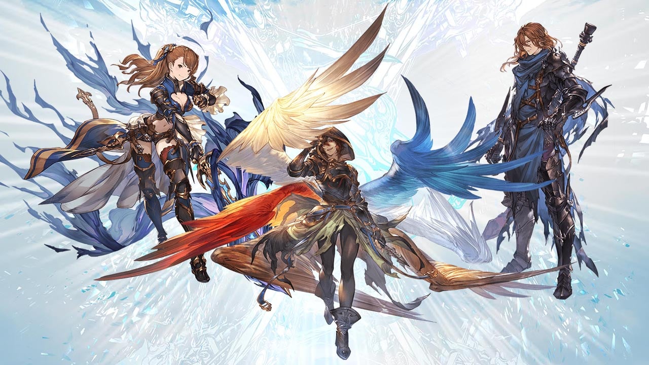 Granblue Fantasy Announces New Anime in the Works!