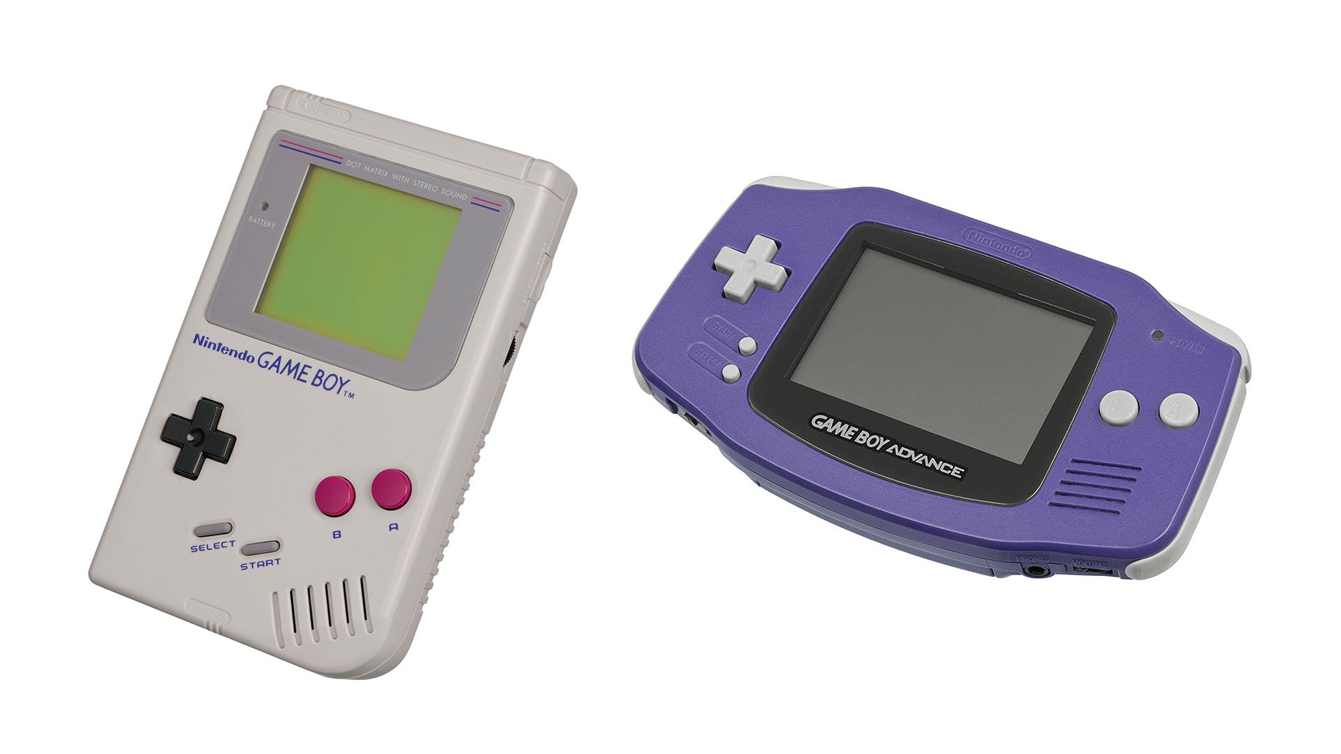 #
      Rumor: Game Boy and Game Boy Advance emulators for Switch leaked