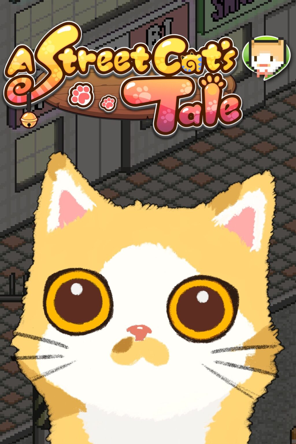 A Street Cat’s Tale - Gematsu