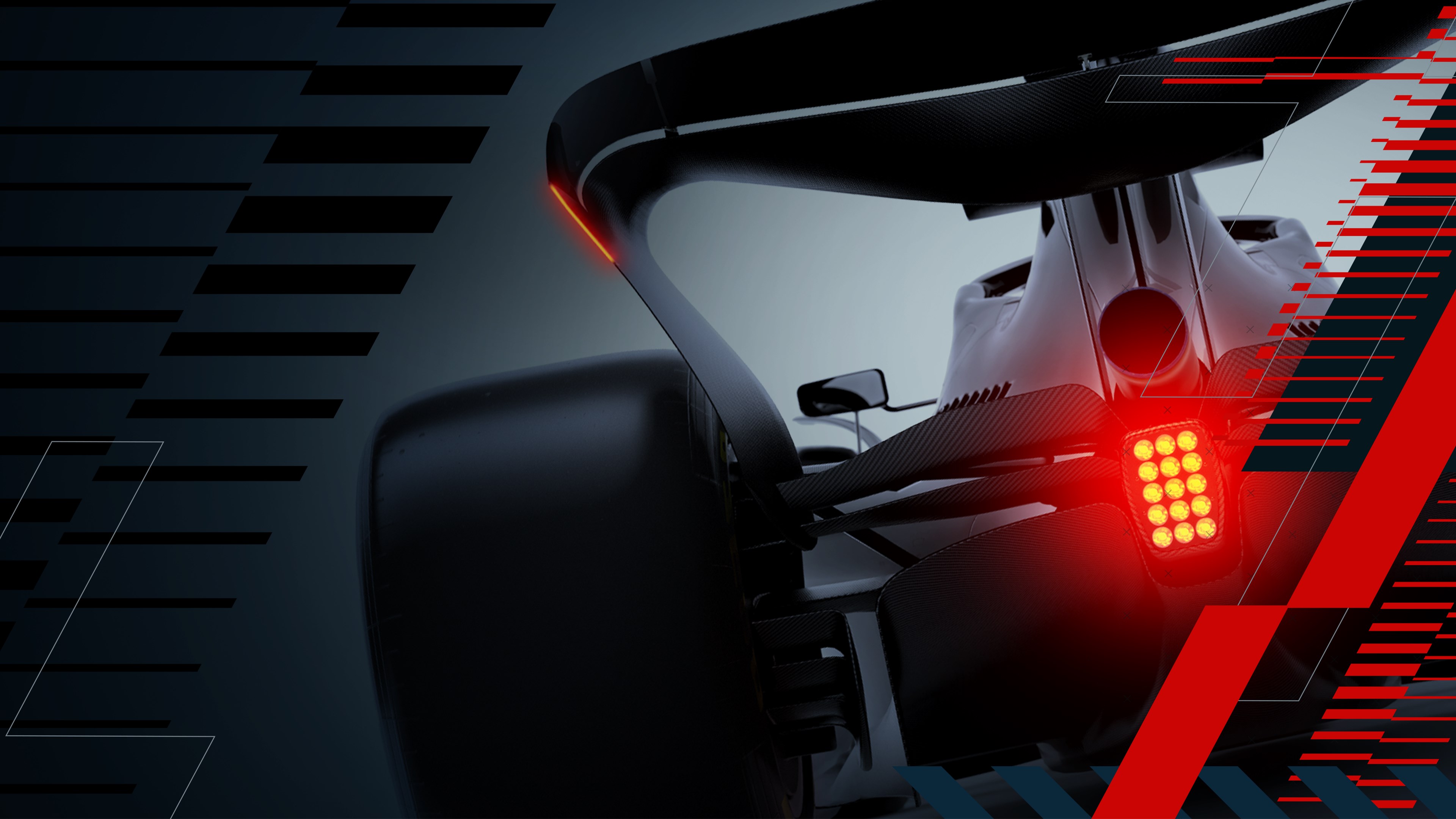 F1 22 Video - Full Details on VR and New Features - Adaptive AI, F1 Life