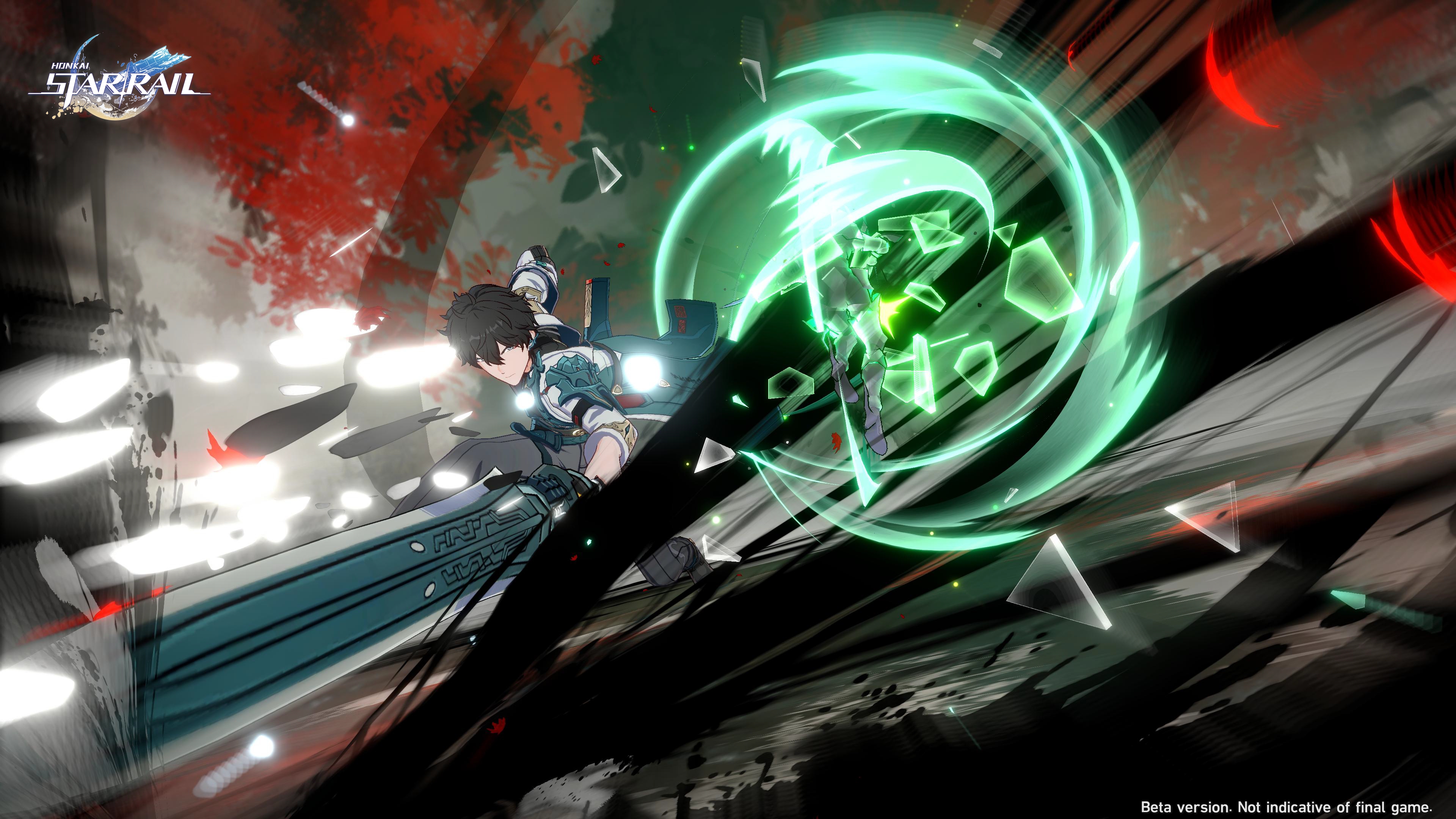 Honkai: Star Rail PS4 players confused about release after PS5 test  announcement 