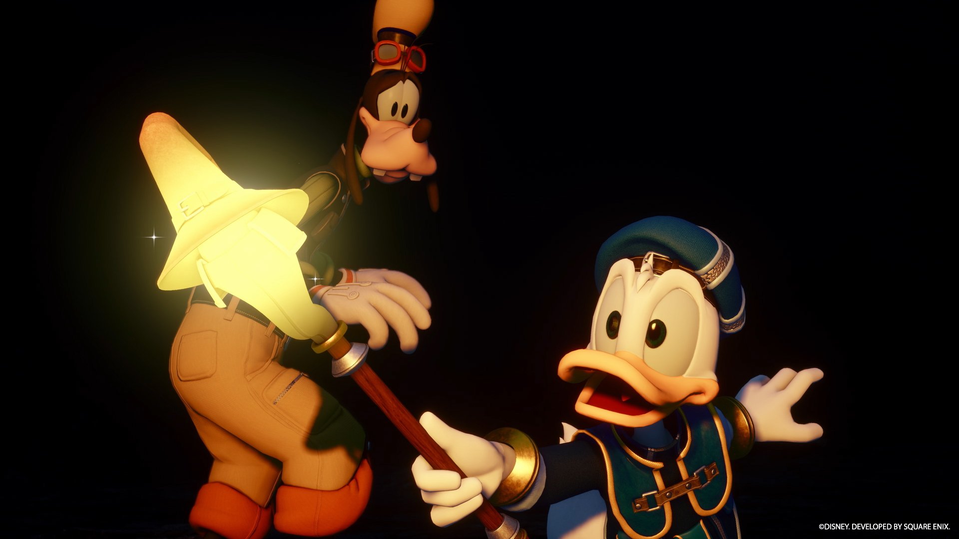 Kingdom Hearts 4: Release Date, Gameplay, Platforms and More