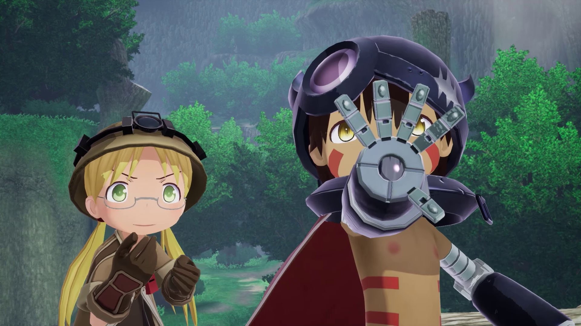 Made in Abyss Everything You Need to Know for Season 2  YouTube