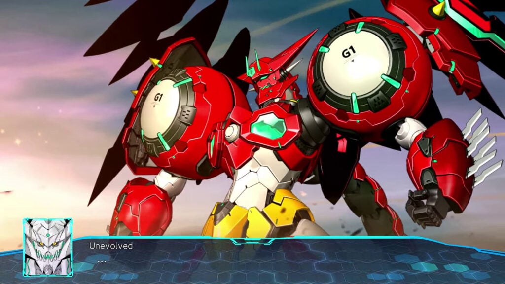 Super Robot Wars 30 free update and DLC Expansion Pack announced Gematsu