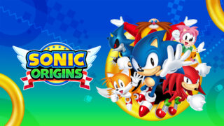 Sonic Origins Plus physical's extra content won't be on cartridge