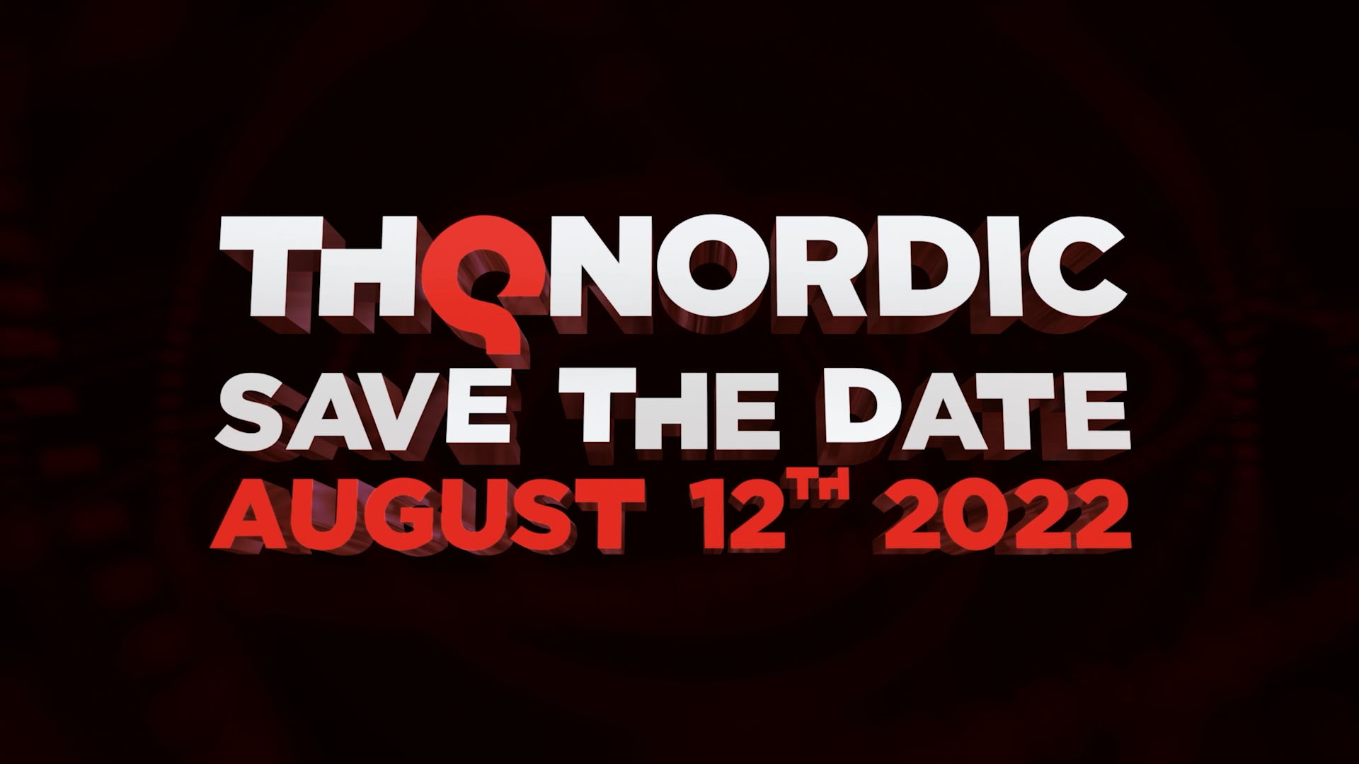 THQ Nordic's Digital Showcase Airs August 11th - XboxEra