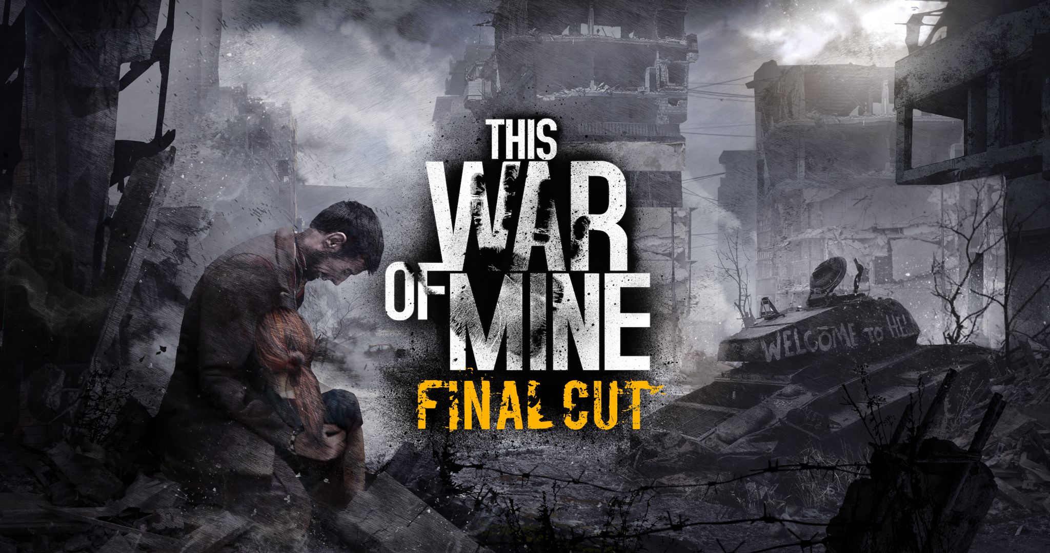 #
      This War of Mine: Final Cut coming to PS5, Xbox Series on May 10