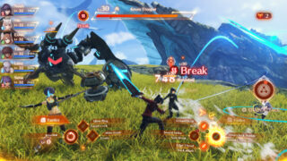 Xenoblade Chronicles 3 - new trailer, gameplay details, Expansion Pass  announced, more - Gematsu