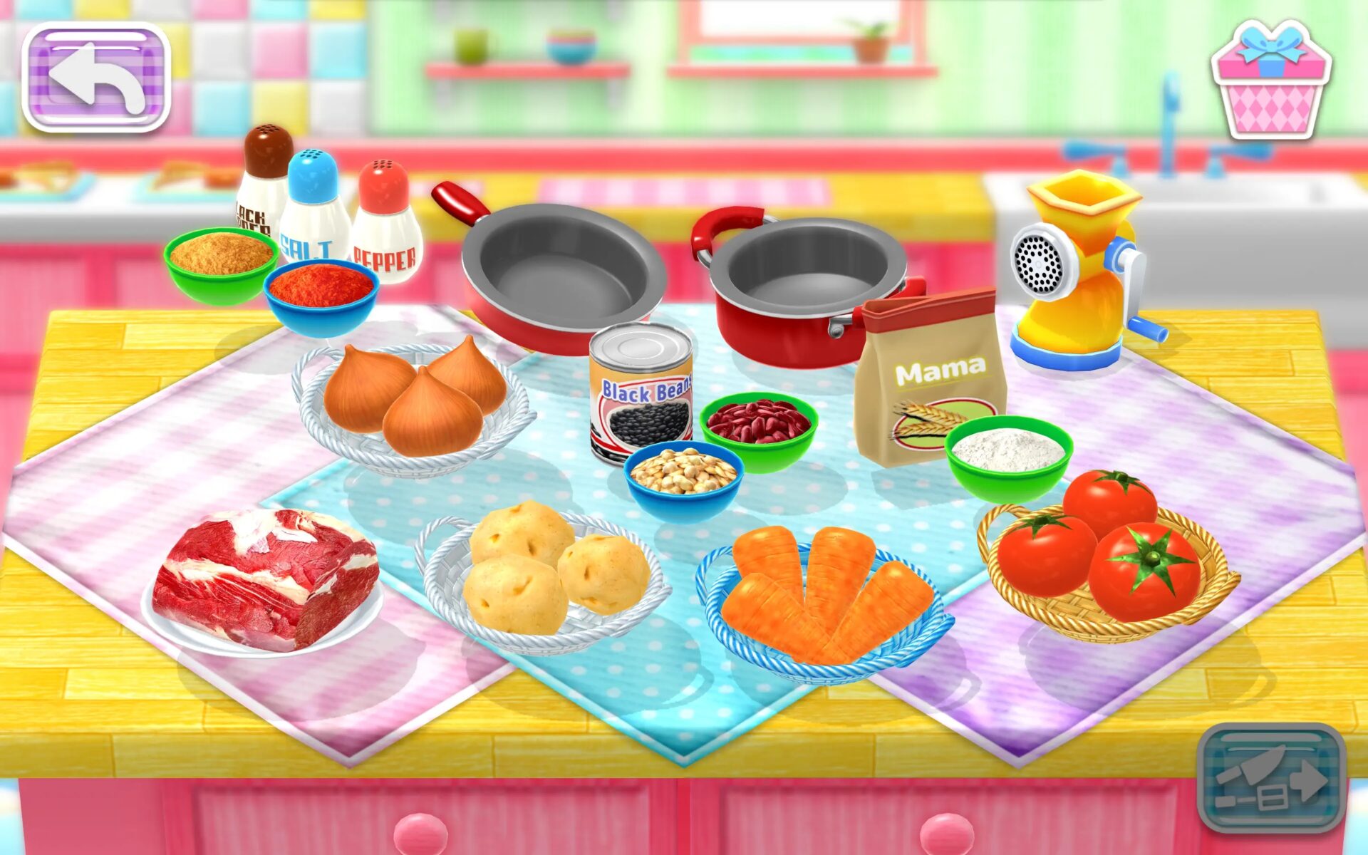 Cooking Mama Cuisine Announced For Apple Arcade Gematsu   Cooking Mama Cuisine 2022 05 31 22 003 1920x1200 