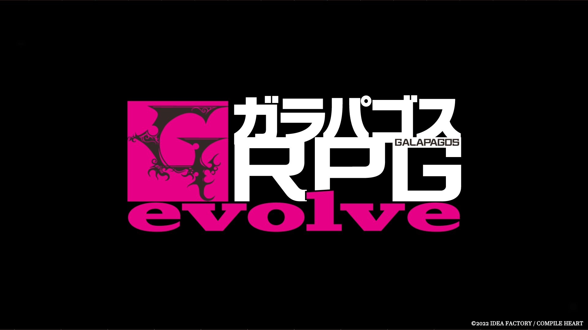 #
      Compile Heart launches ‘Galapgos RPG evolve’ new title teaser website
