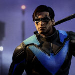 Gotham Knights Reveals Nightwing & Red Hood Gameplay; PS4 & Xbox One  Versions Canceled - Noisy Pixel